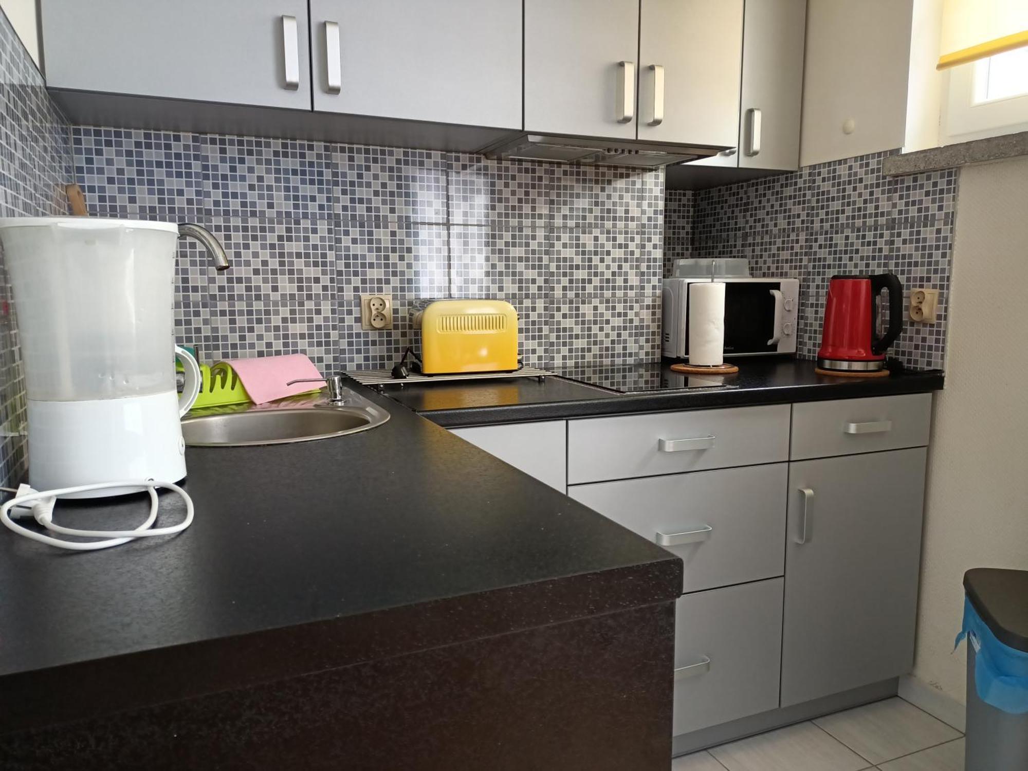 Kotlarska Apartment Вроцлав Экстерьер фото