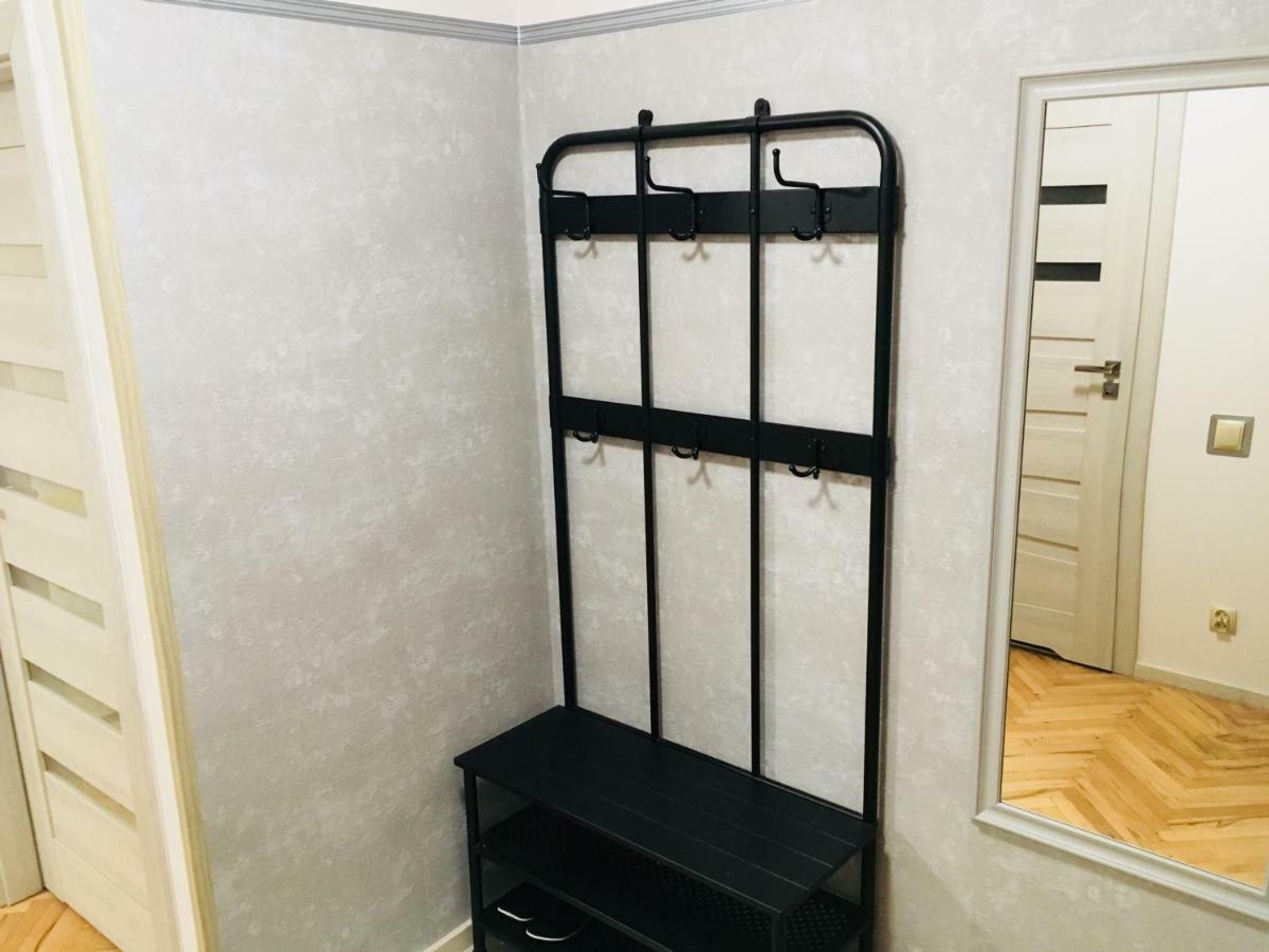 Kotlarska Apartment Вроцлав Экстерьер фото